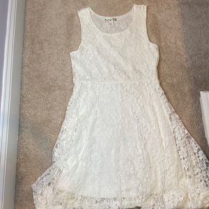 💐 EASTER SALE KNIT WORKS, Girls, 12y, Dress
